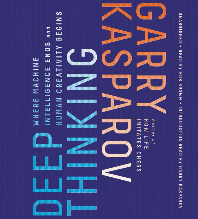 Deep Thinking: The Human Future of Artificial Intelligence