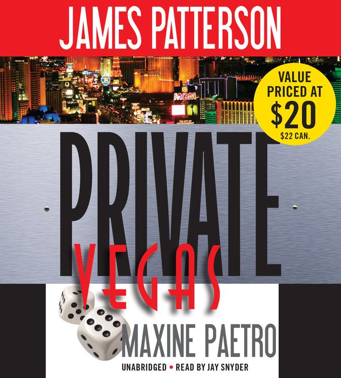 Private Vegas