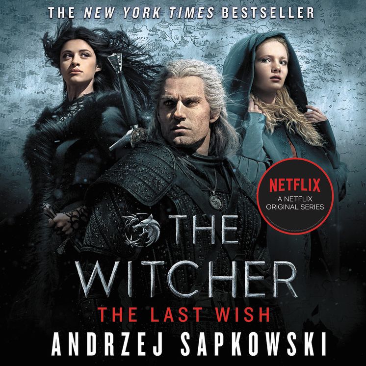 Last Wish: Introducing the Witcher