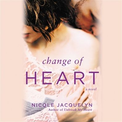 Change of Heart