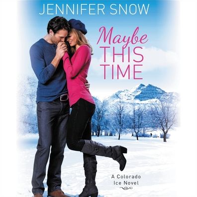Maybe This Time