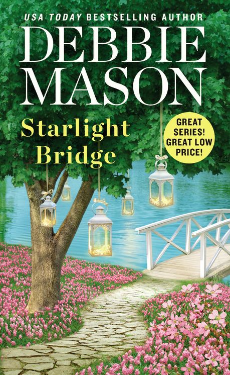 Starlight Bridge (Harmony Harbor Series #2)