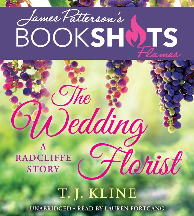 The Wedding Florist