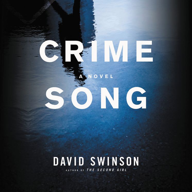 Crime Song