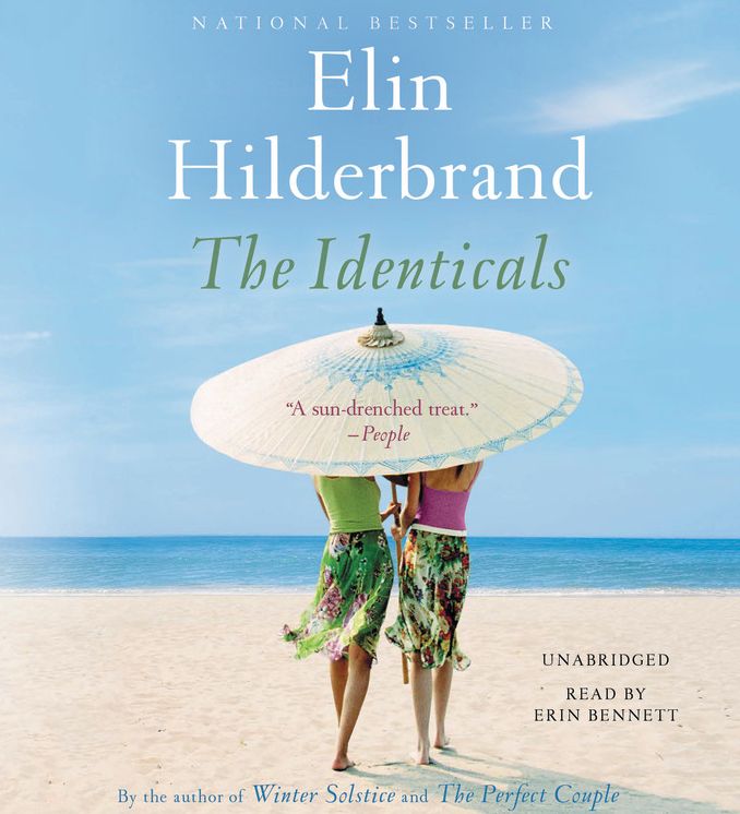The Identicals
