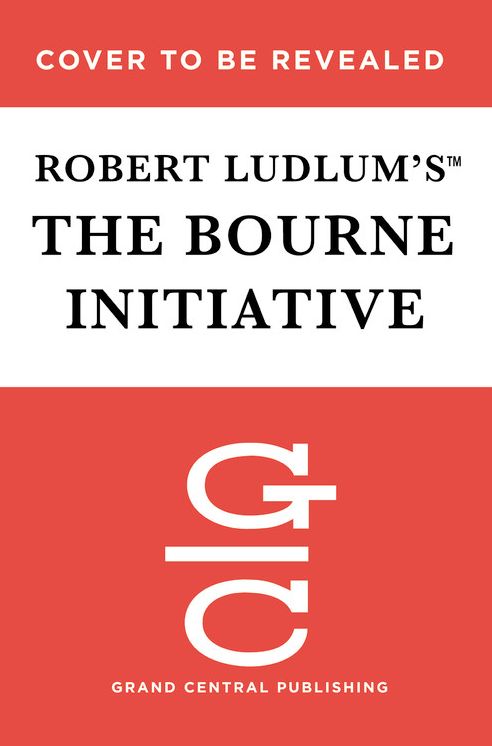 Robert Ludlum's The Bourne Initiative (Bourne Series #14)