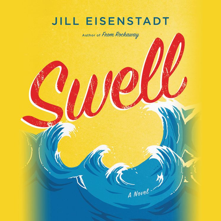 Swell : Library Edition
