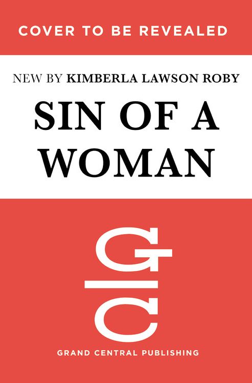 Sin of a Woman