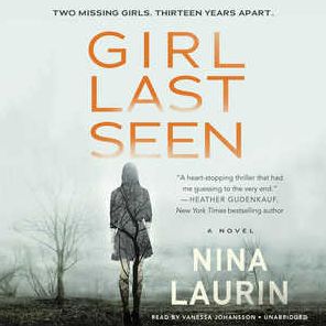 Girl Last Seen