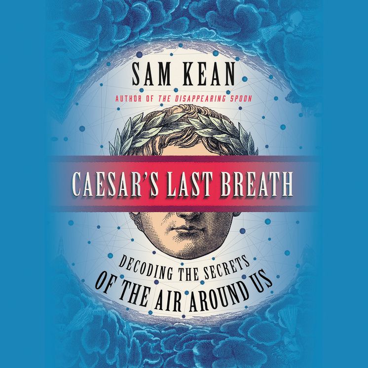 Caesar: Decoding the Secrets of the Air Around Us