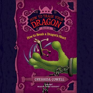How to Break a Dragon's Heart
