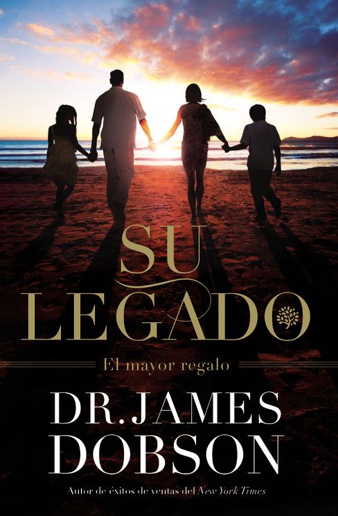 Your Legacy: The Greatest Gift