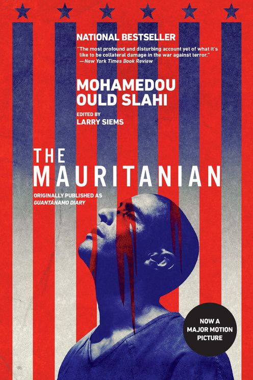 Guantánamo Diary (Library Edition)