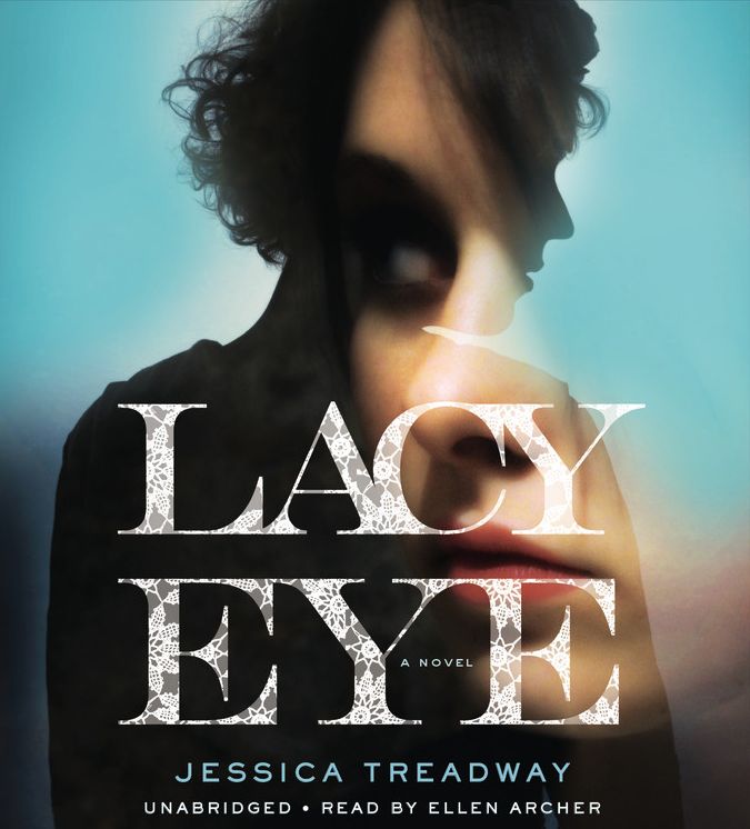 Lacy Eye
