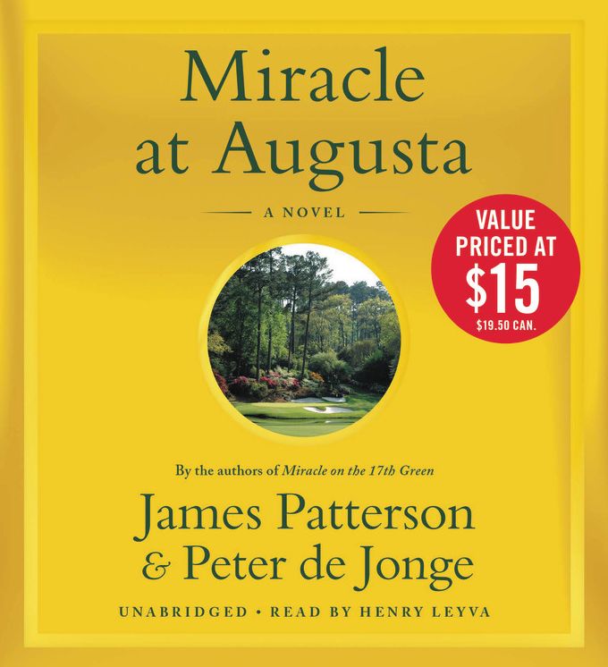 Miracle at Augusta