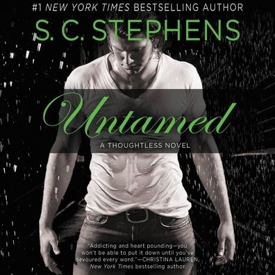 Untamed (Thoughtless Series #5)