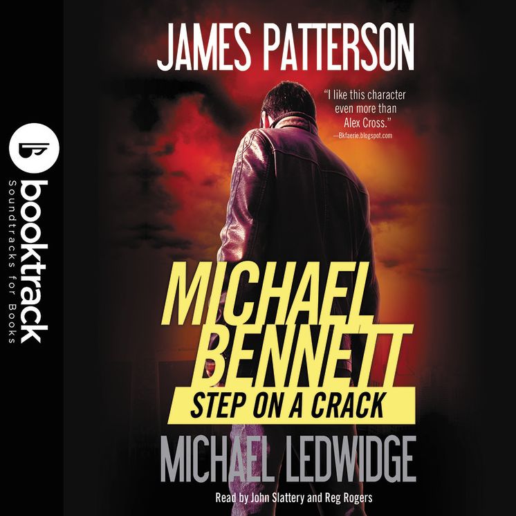 Step on a Crack (Michael Bennett Series #1)