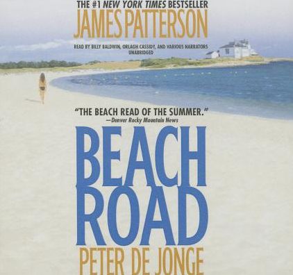 Beach Road
