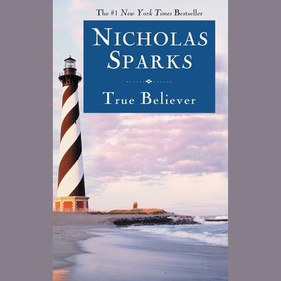 True Believer