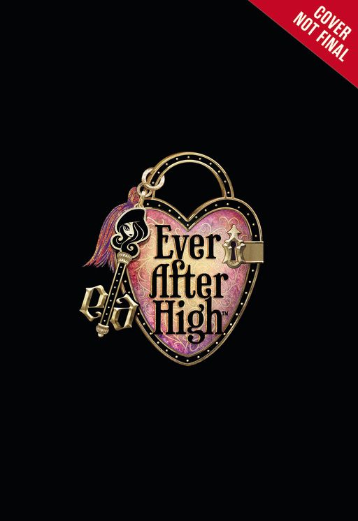 Fairy Tail Ending (Ever After High Series)