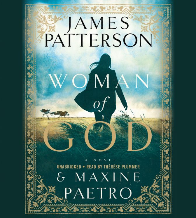 Woman of God