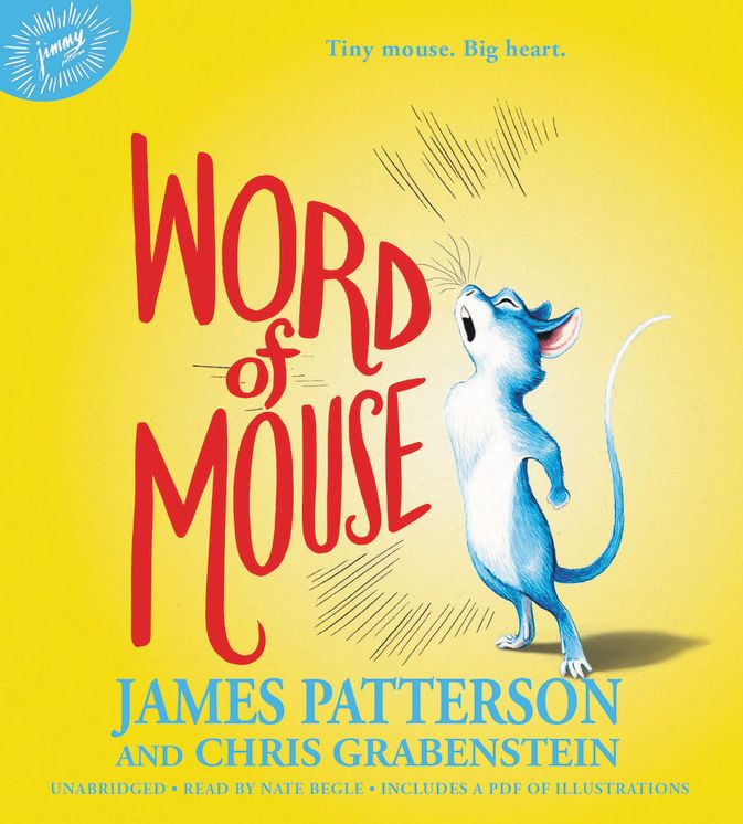 Word of Mouse : Library Edition