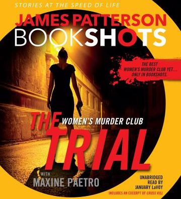 The Trial: Women's Murder Club