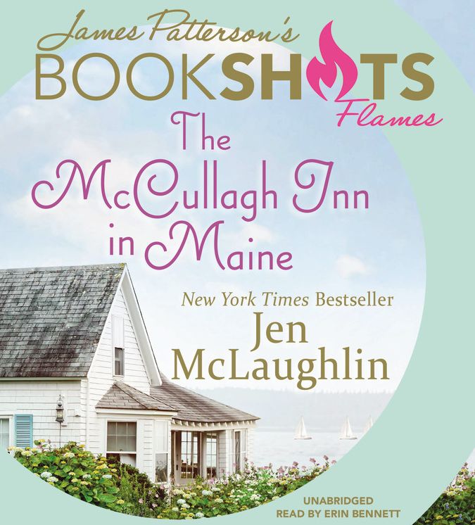 The Mccallugh Inn in Maine