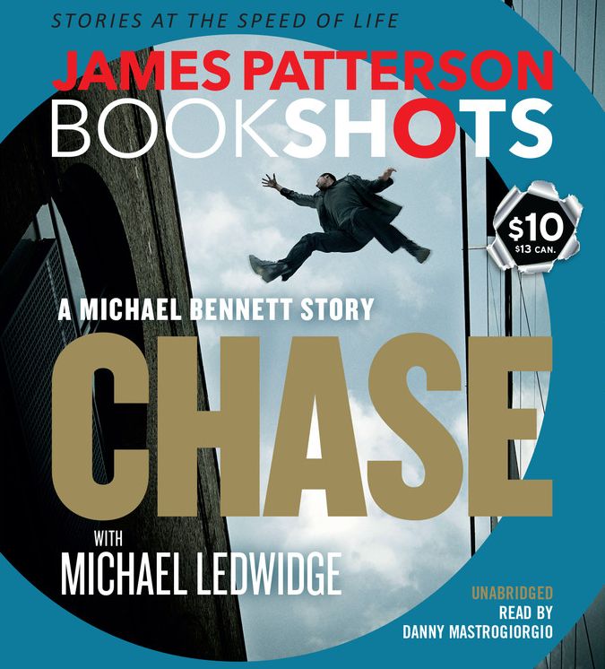 Chase: A Michael Bennet Story