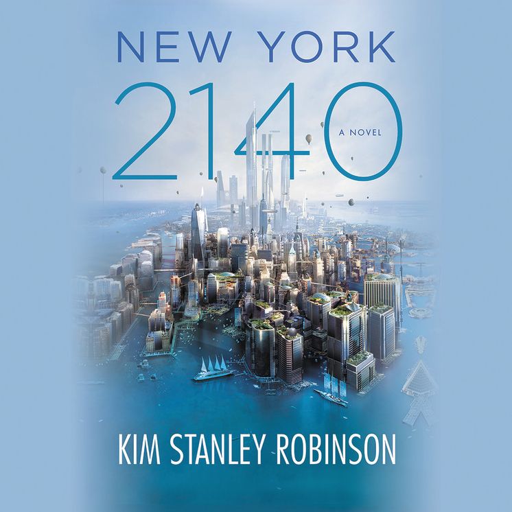 New York 2140