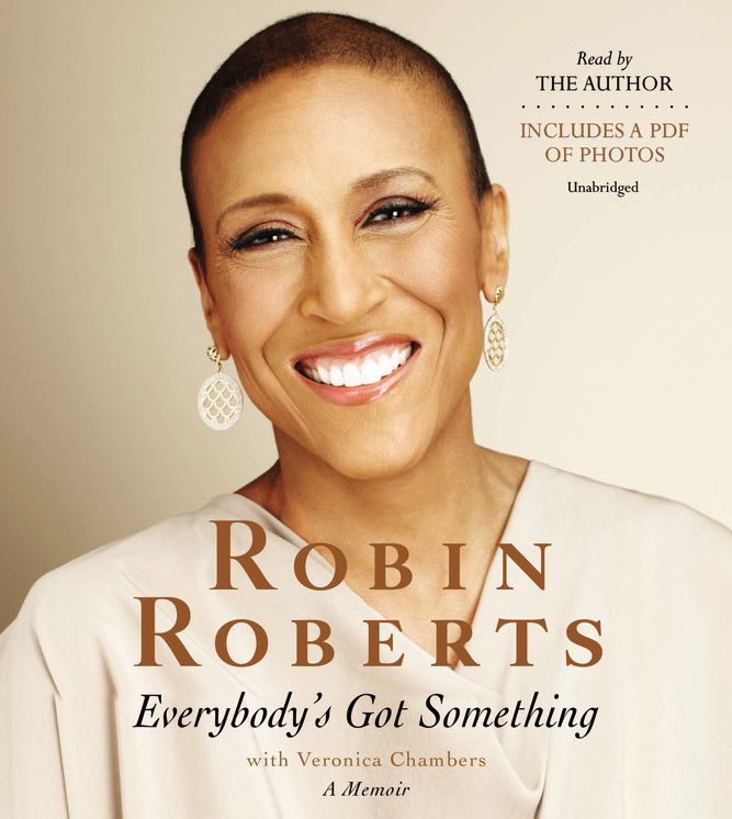 Everybody's Got Something (Includes PDF)