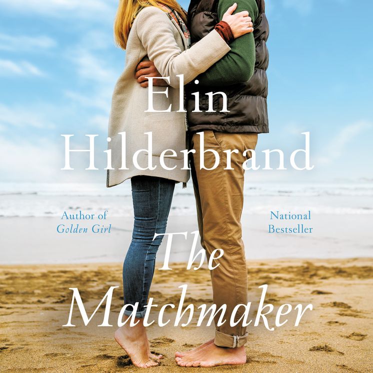 The Matchmaker: A Novel