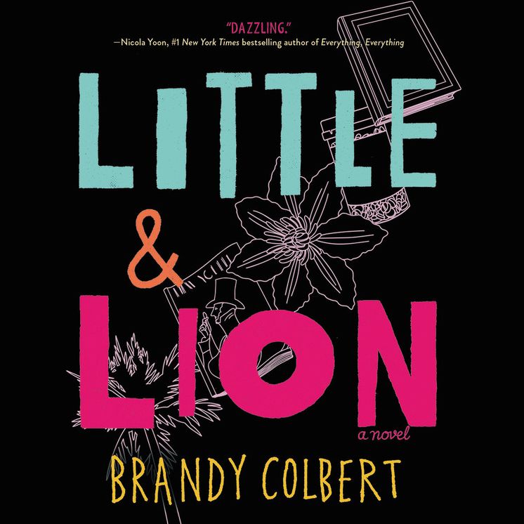 Little and Lion