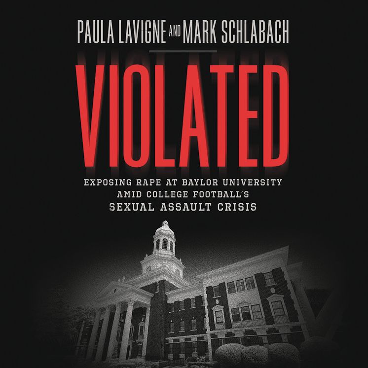 Cross to Bear: The Rise and Fall of a University and College Football's Sexual Assault Crisis
