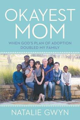 Okayest Mom: When God's Plan of Adoption Doubled My Family