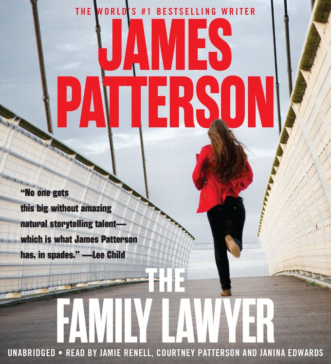The Family Lawyer