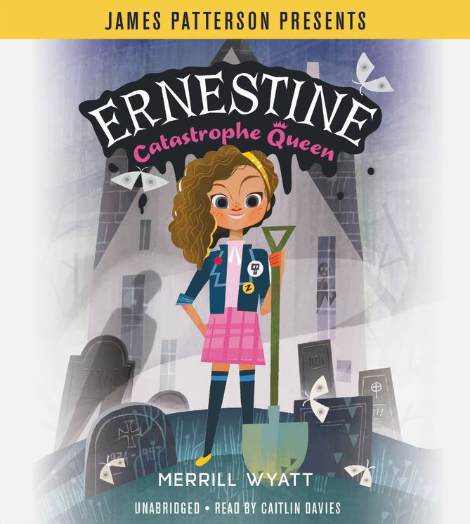 Ernestine, Catastrophe Queen