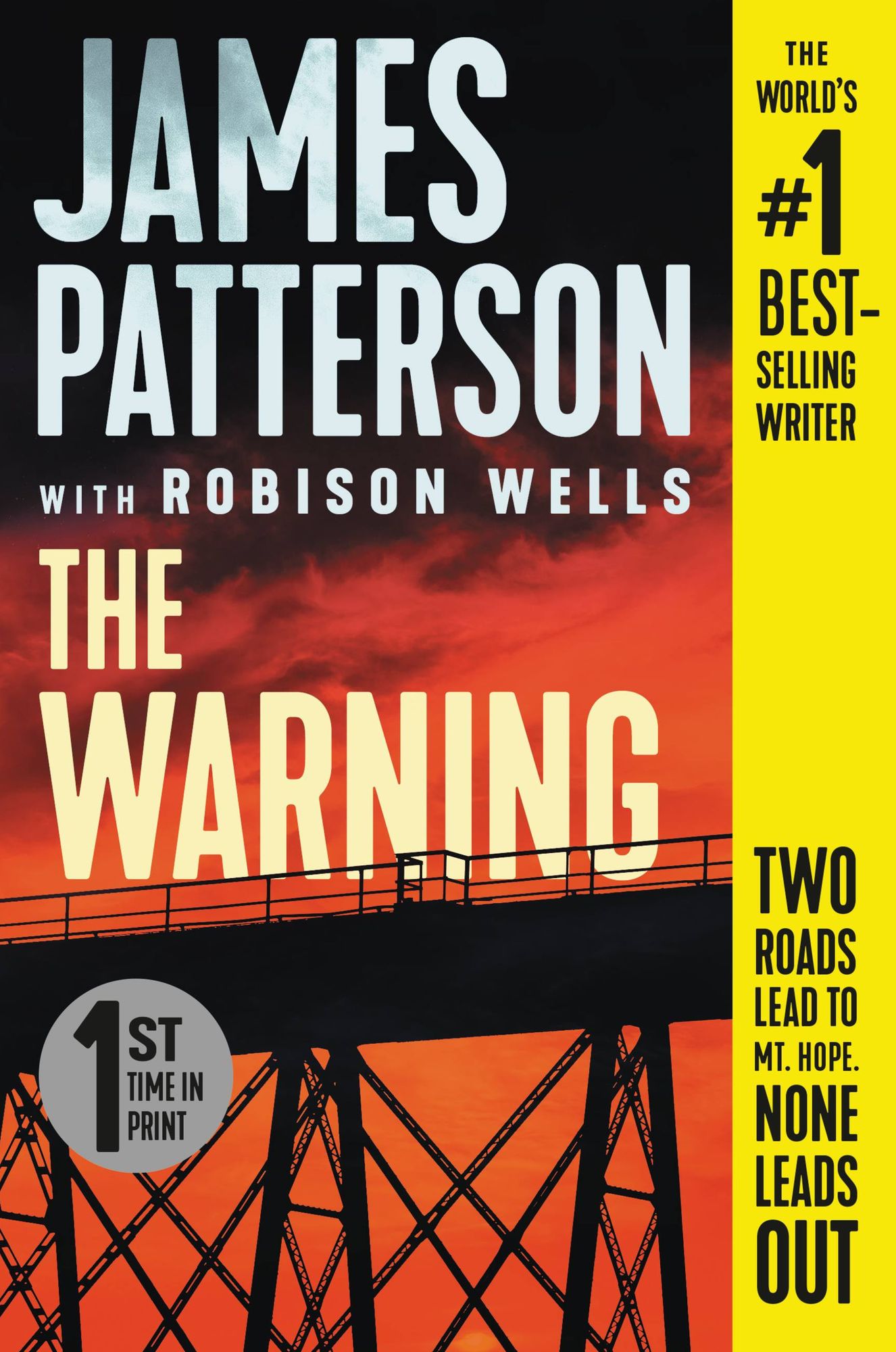 The Warning