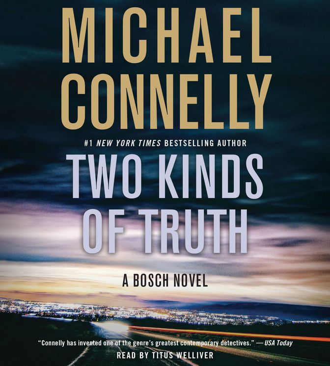 Two Kinds of Truth : Library Edition