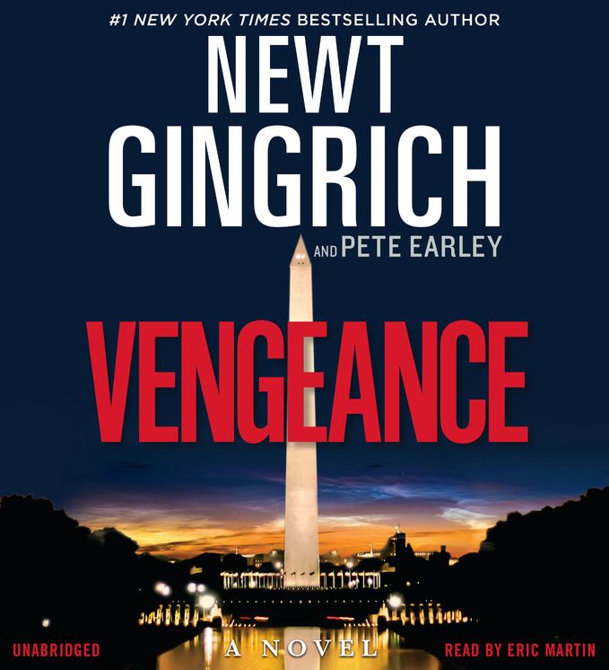 Vengeance : Library Edition