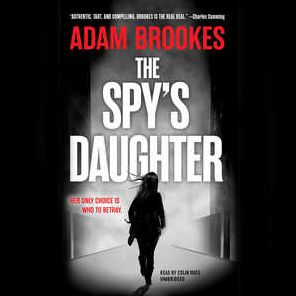 The Spy's Daughter