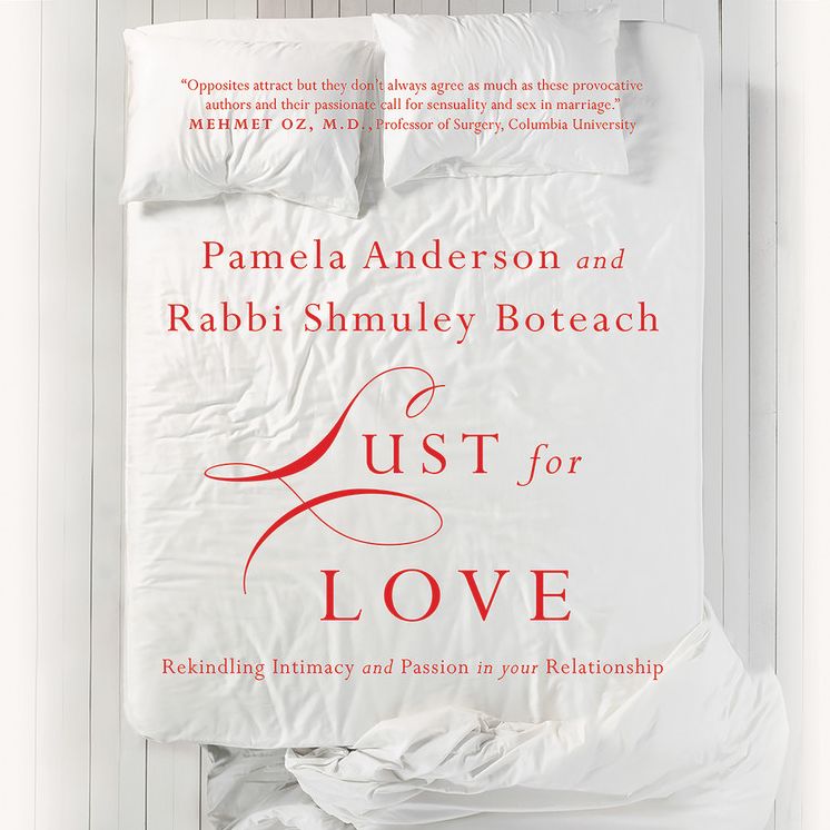 Lust for Love: Rekindling Intimacy and Passion in Your Relationship