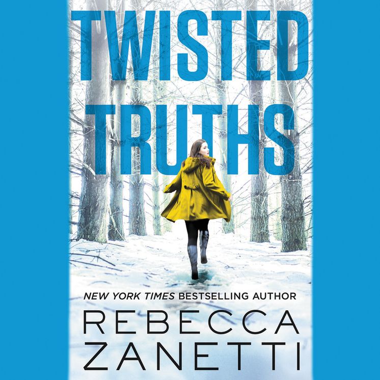 Twisted Truths : Library Edition