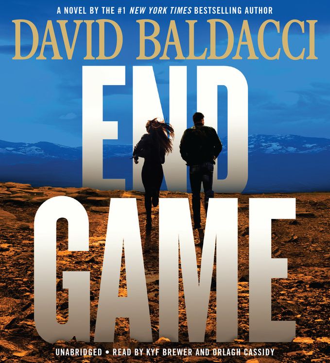 End Game : Library Edition