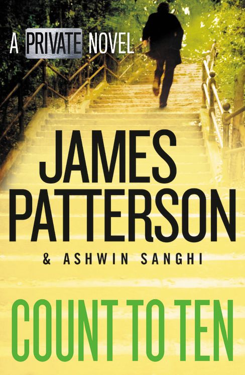 Count to Ten : Library Edition