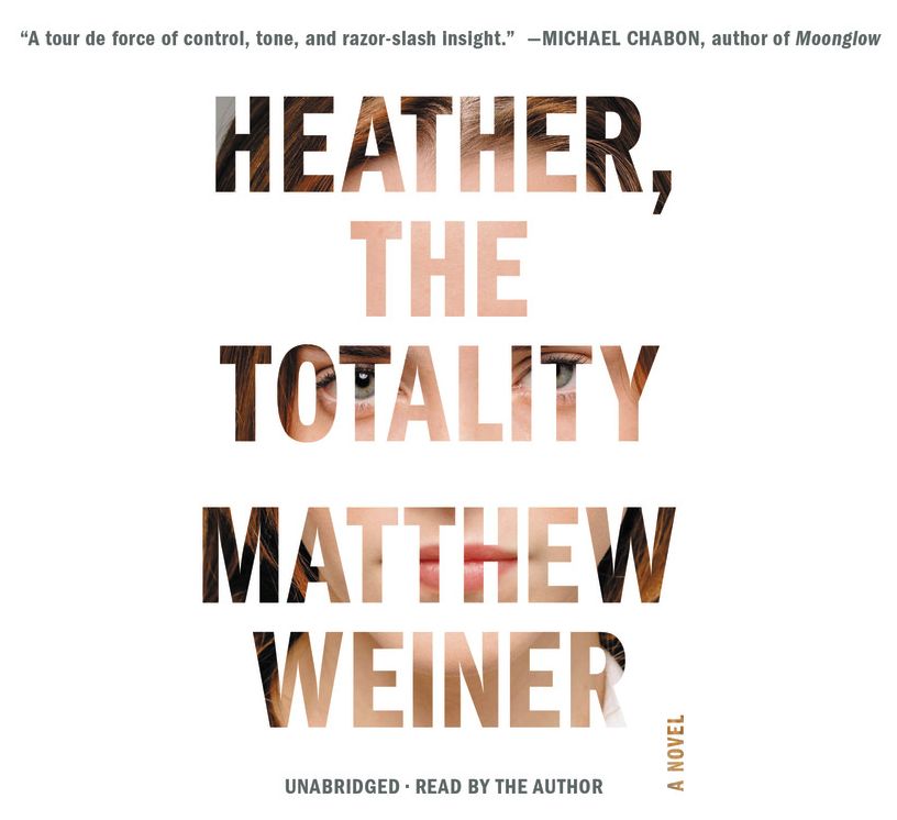 Heather, the Totality : Library Edition