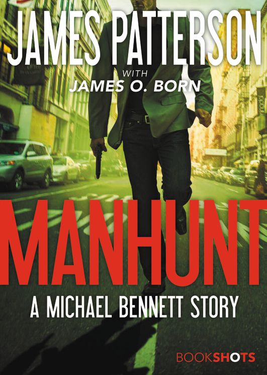 Manhunt : Library Edition