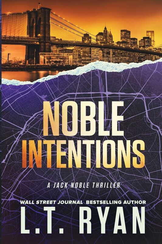Noble Intentions: Season One (Jack Noble Series #4)
