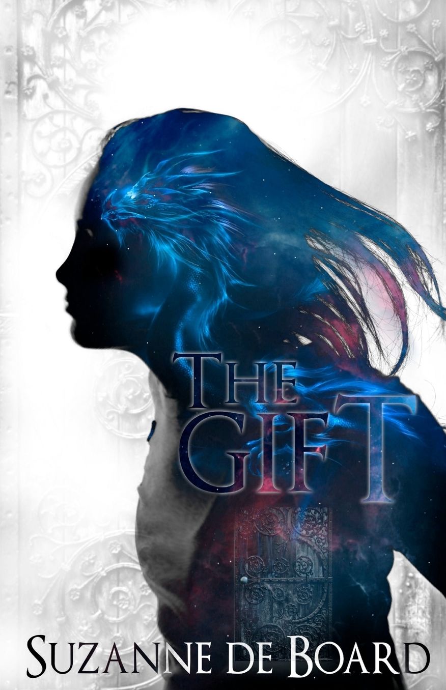 The Gift (Book 1 in the Gift Series)