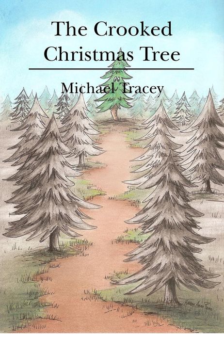 The Crooked Christmas Tree